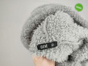 sweter lidl: Cleve, Bluza z kapturem damska, M — 5