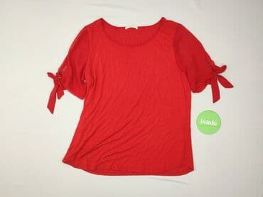 t shirty apache: CAMAIEU, Bluzka damska, rozmiar S — 2