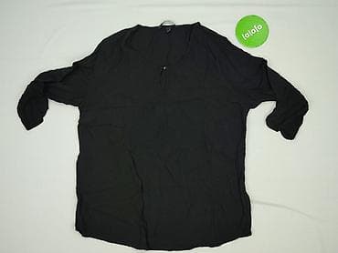 bluzki aksamitne: Vero Moda, Bluzka damska, rozmiar 2XL — 2