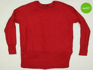 swetry c: Zara, Sweter damski, rozmiar M — 2
