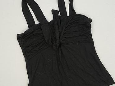 top gorsetowy: Bluzka damska, rozmiar S — 1