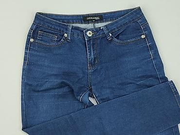 mh jeans: Top Secret, Jeansy damskie, rozmiar M — 1