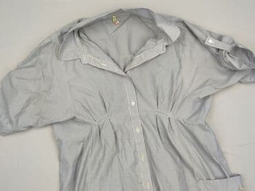 Denim Co, Tunika damska, 3XL w lalafo.pl Denim Co, Tunika damska, 3XL