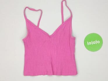 koszulka z długim rękawem h m: H&M Divided, Top damski, rozmiar S — 2