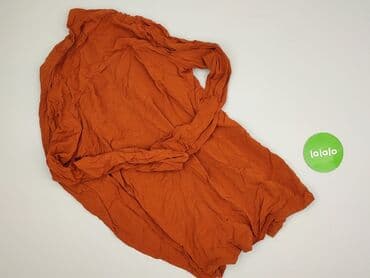 czerwona kurtka damska reserved: Reserved, Kardigan damski, rozmiar M — 3