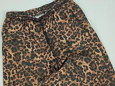 buty roots: Spodnie materiałowe damskie, rozmiar L — 1