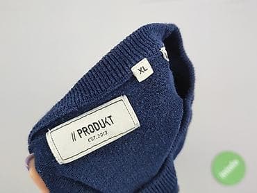 re.draft jackets: Produkt, Sweter dla mężczyzn, rozmiar XL — 4