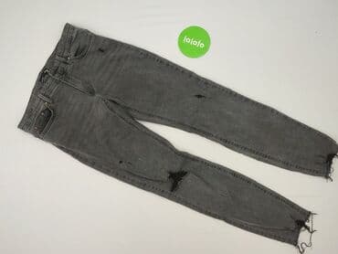 dzinsy sinsay: Sinsay, Jeansy damskie, rozmiar S — 3