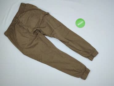 everlast kurtka zimowa: Spodnie dla mężczyzn, L — 3