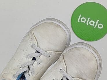 allegro trampki na grubej podeszwie: Buty sportowe Adidas, 26, Używany — 7