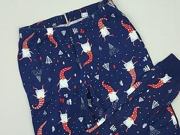 Trousers for sleep, size S