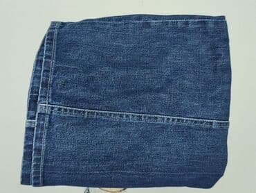 reserved sukienka denim: Sukienka damska, rozmiar S — 5