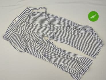 Women: Material trousers for women, L at lalafo.pl — 2 Women: Material trousers for women, L — 2