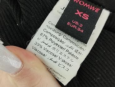 romwe: Romwe, Top damski, rozmiar XS — 6