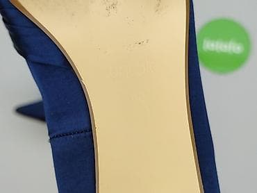 buty grinch: Rozmiar 40 — 4