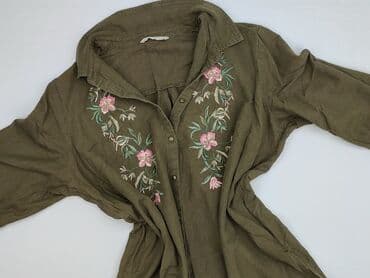 tunika by o la la: George, Koszula damska, rozmiar 3XL — 1