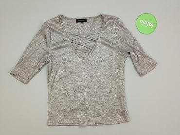 blue motion bluzka: New Look, Bluzka damska, rozmiar M — 2