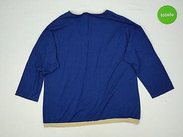 sprzedam len: Nolita, Bluzka damska, rozmiar 4XL — 3
