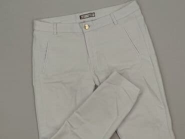 trampki tommy hilfiger biale: Jeansy damskie, rozmiar L — 1