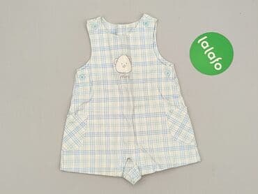 kurtka futerko pepco: Ramper, Newborn baby, condition - Very good — 2
