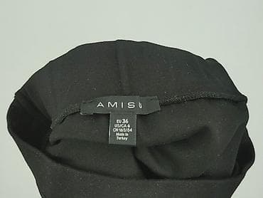 asos kozaki: Amisu, Spódnica damska, rozmiar S — 4