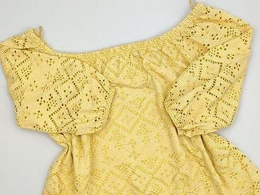cytrynowe bluzki: Bluzka damska, rozmiar XL — 1