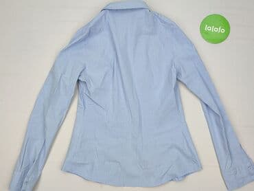marynarka prada damska: Koszula damska, M — 3