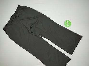 haremki: Spodnie materiałowe damskie, rozmiar 2XL — 3