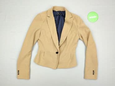 marynarka damska c a: Reserved, Women's blazer, size XS (EU 34) — 2