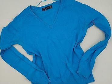 swetrem: Zara, Sweter damski, rozmiar L — 1