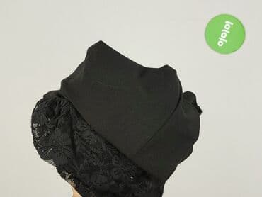 narzutki na suknie wieczorowe: Flame, Narzutka damska, rozmiar S — 6