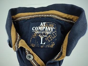 primark dresy: Armand Thiery, Koszulka polo dla mężczyzn, rozmiar L — 4