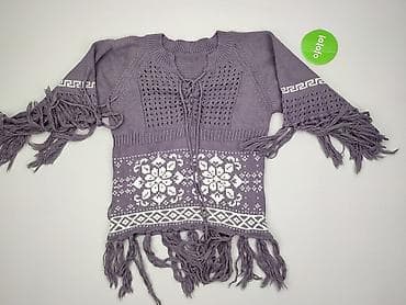 next sweter damski: Sweter damski, rozmiar M — 2