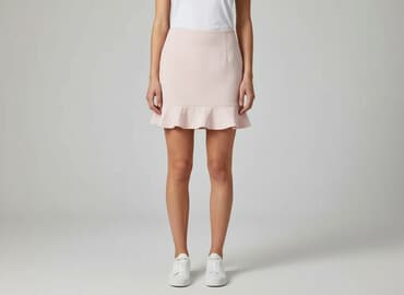 mango spódnice plisowane: Mango, Spódnica damska, rozmiar L — 1