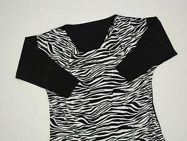 spodnie panterka pull and bear: Bluzka damska, rozmiar 3XL — 1