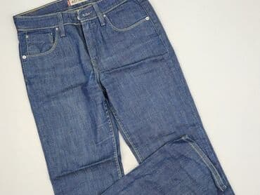 big star dżinsy damskie: Levi’s, Jeansy damskie, rozmiar S — 1