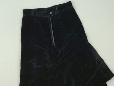 Material trousers for women, XS at lalafo.pl Material trousers for women, XS