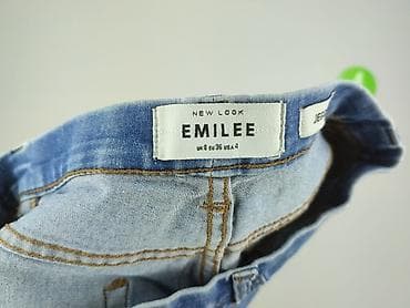 pulz jeans: Jeansy damskie, rozmiar S — 4