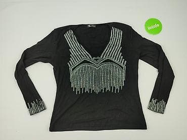 bluzki 52 54: Bluzka damska, rozmiar XL — 2