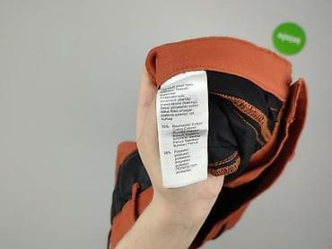 flare: Bodyflirt, Spodnie materiałowe damskie, rozmiar 3XL — 6