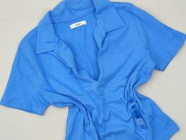 t shirty miu miu: Reserved, Damska koszulka polo, rozmiar M — 1
