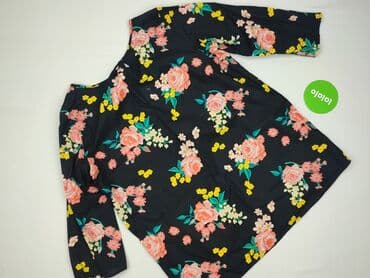 Kobiety: Bpc bonprix collection, Bluzka damska, rozmiar 3XL — 3