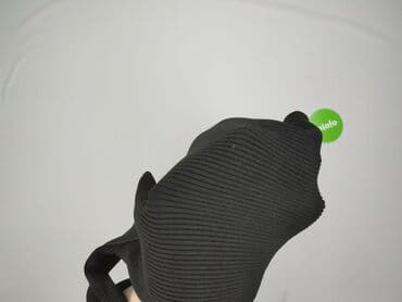 sukienki prążkowane midi: Sukienka damska, rozmiar S — 4