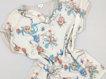 Kobiety: Milano, Bluzka damska, 2XL — 1