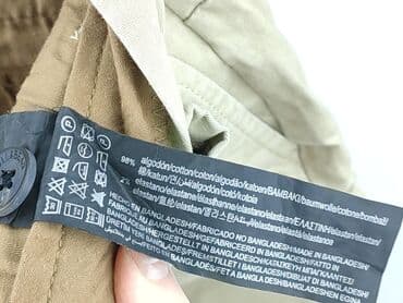 pepco buty myszka miki: PULL&BEAR, Chinosy dla mężczyzn, rozmiar M — 5