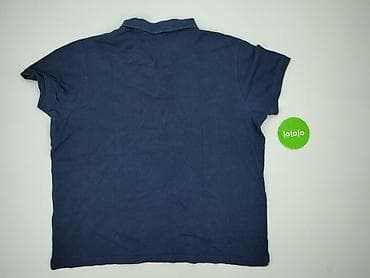 softshell bekkin: Levi’s, Koszulka polo dla mężczyzn, rozmiar 2XL — 3