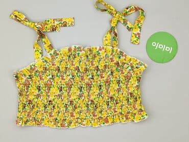 bluzki letnie shein: Shein, Top damski, rozmiar XL — 2