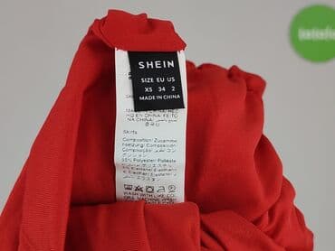 esprit bluzki: Shein, Top damski, rozmiar XS — 5