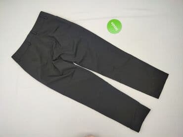 majtki wełniane damskie: Spodnie materiałowe damskie, rozmiar S — 3