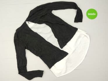 wegańskie buty zimowe: Atmosphere, Sweter damski, rozmiar S — 3